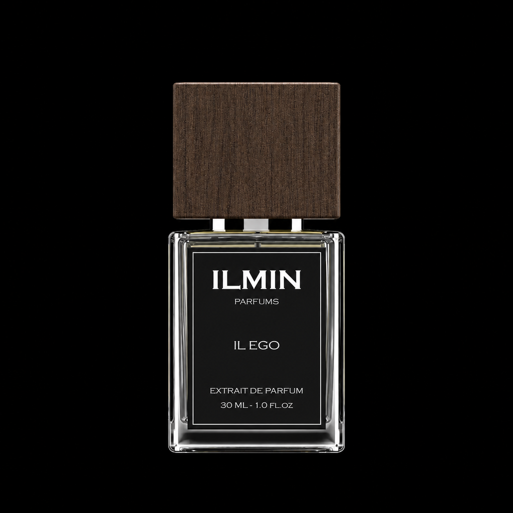 ILMIN Parfums IL EGO Extrait De Parfum Spray 1oz / 30ml