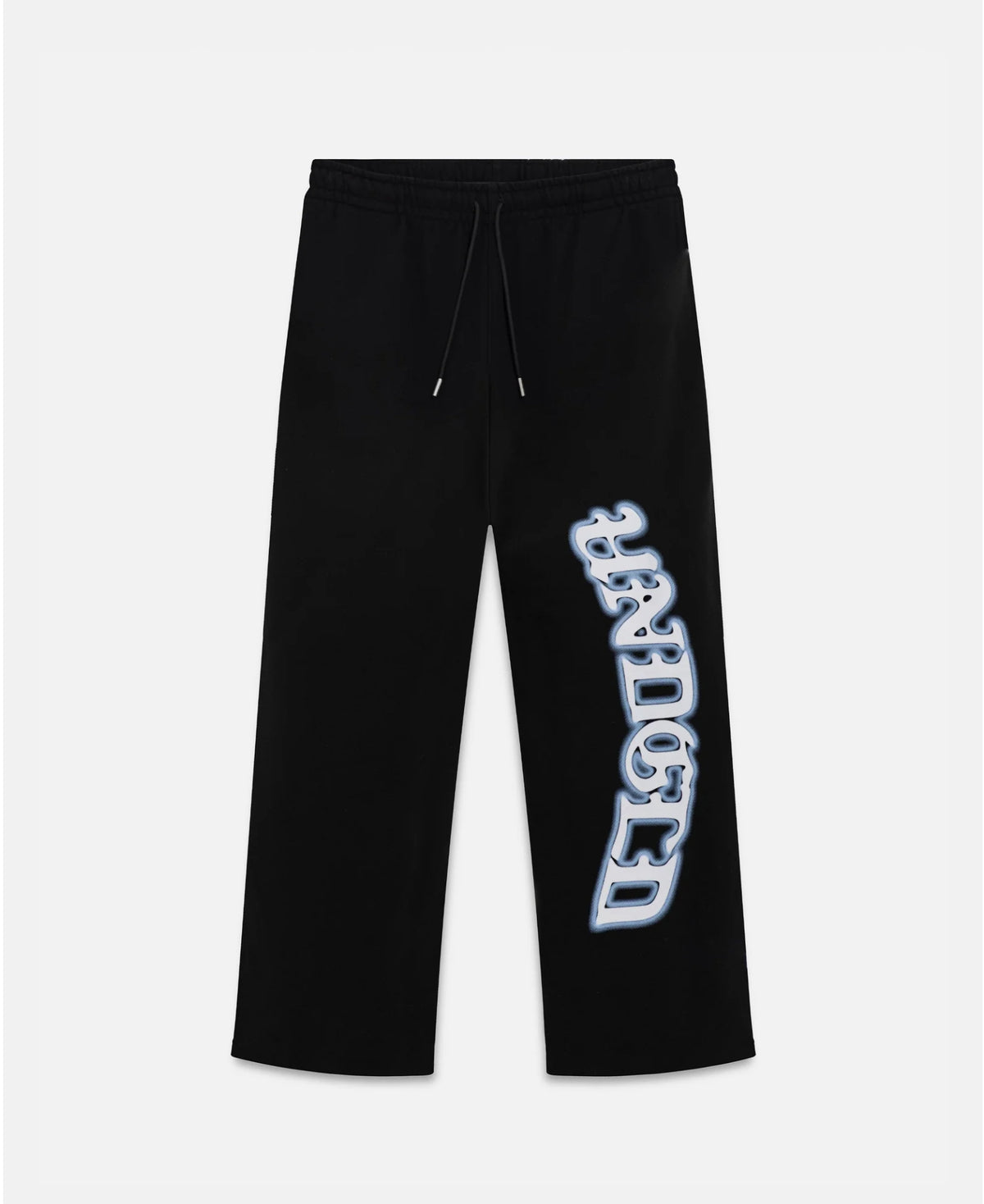 Act 1 UNDGLD Straightpants Black