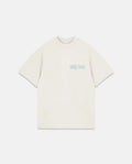 HOLY STATE BASIC TSHIRT WHITE