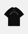 HOLY STATE GOLDBOY TSHIRT BLACK
