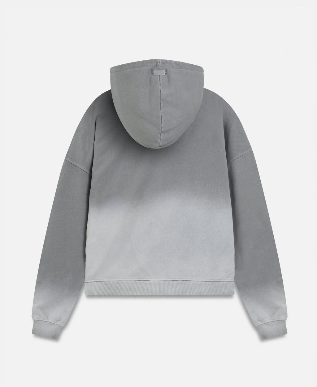 HOLY STATE UNDGLD HOODIE FADED GRAY