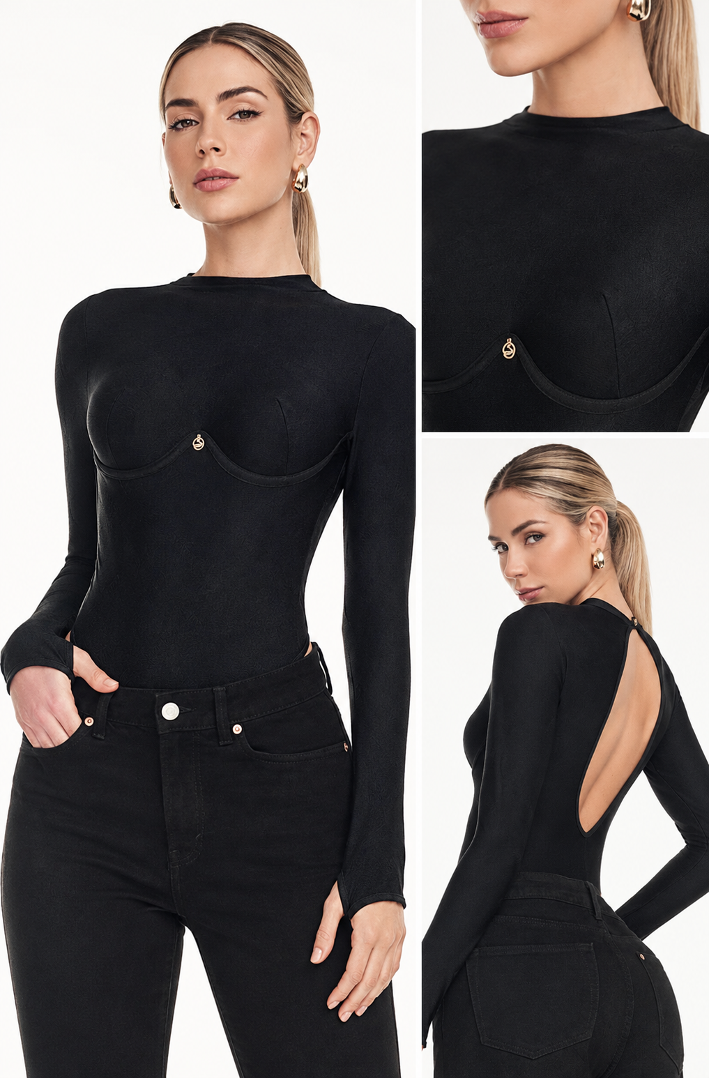 BODY HUMUS NEGRO SANTÍSIMAS