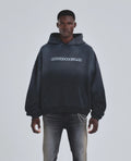 HOLY STATE BEAUTIFUL SOUL HOODIE MIDNIGHT BLACK