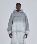 HOLY STATE UNDGLD HOODIE FADED GRAY