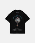 Holy State Grace Tshirt Black