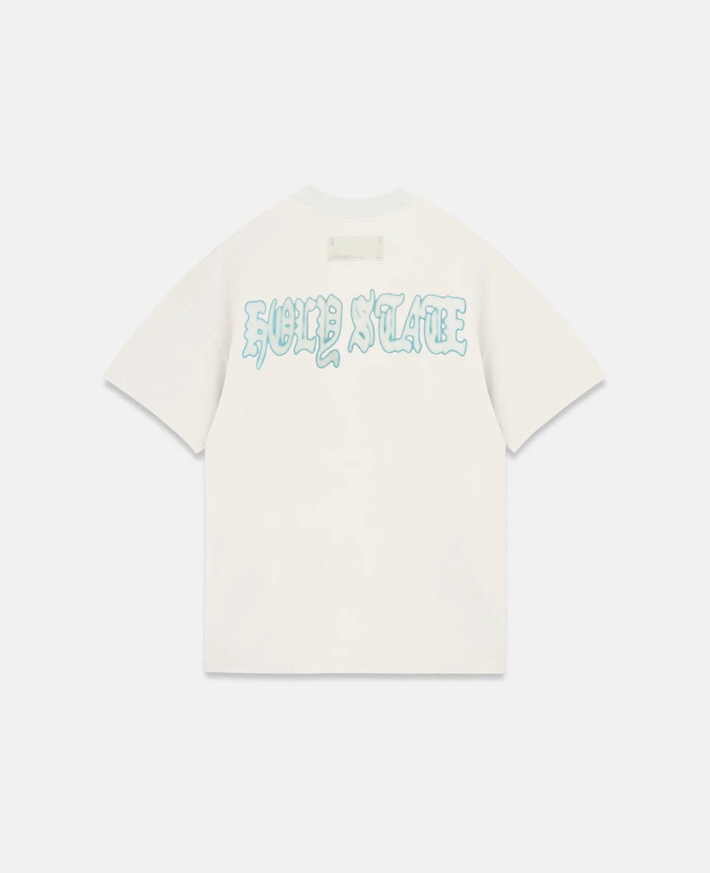Holy state basic Tshirt White