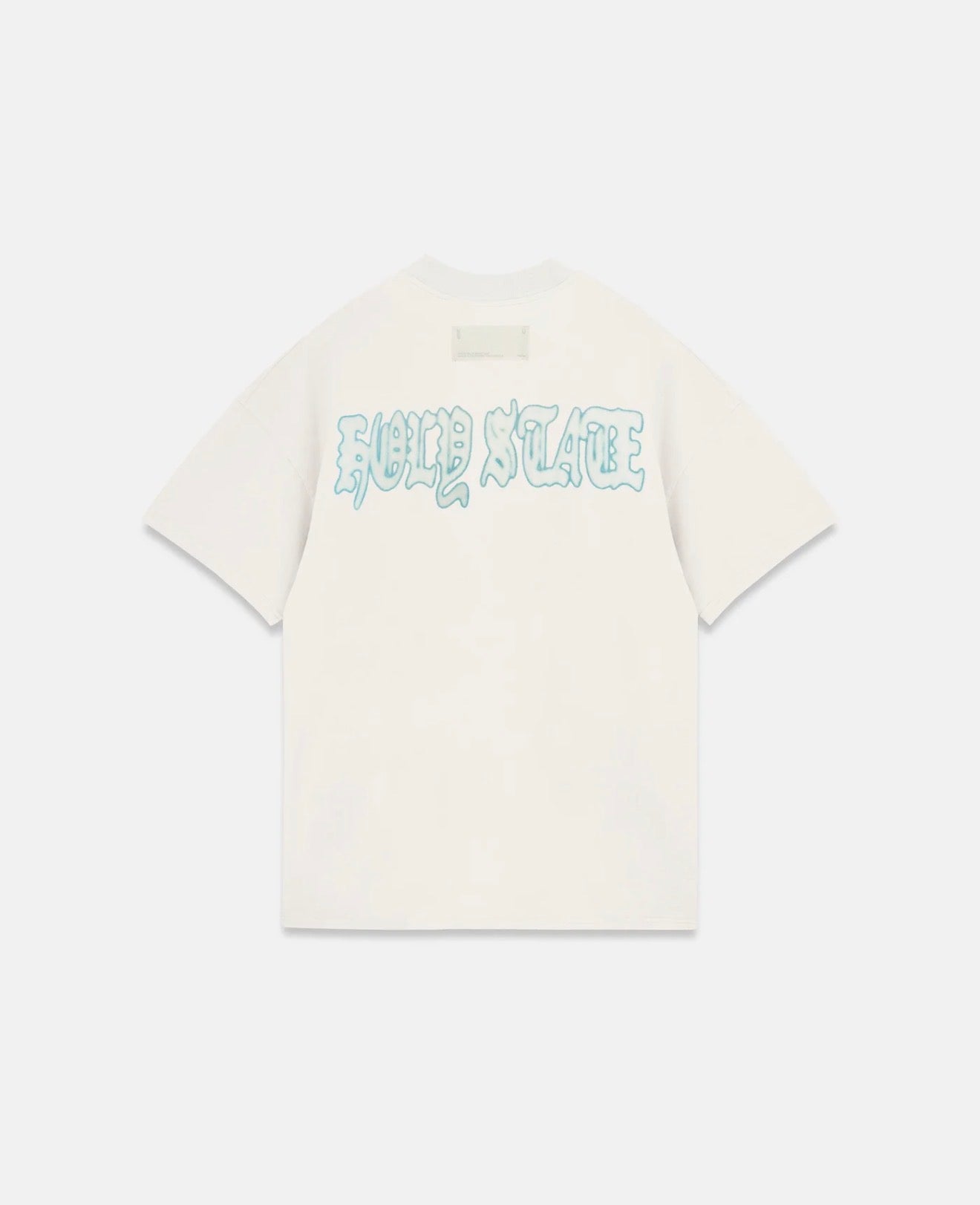 Holy state basic Tshirt White