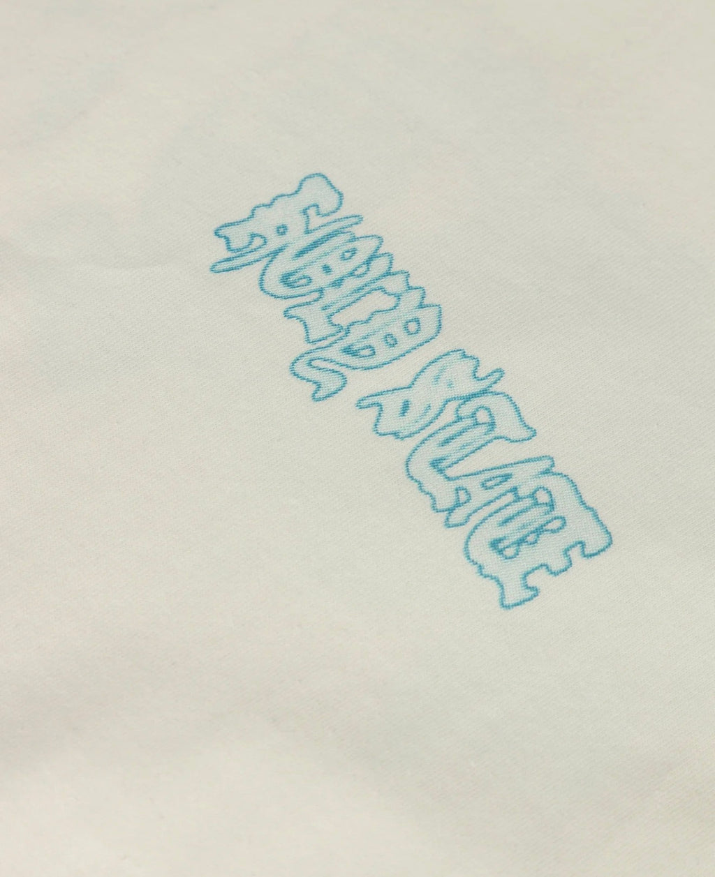 Holy state basic Tshirt White