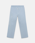 STRAIGHT PANTS LIGHT BLUE